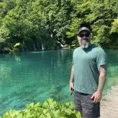 James Arthur photo on Jungo Live