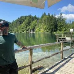 James Arthur photo on Jungo Live