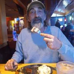 Richard photo on Jungo Live