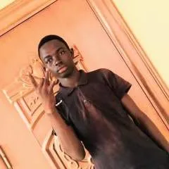 Alieu Saho photo on Jungo Live