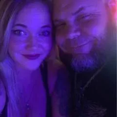 Texastattoocouple........ photo on Jungo Live