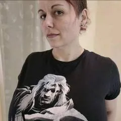 Ashley photo on Jungo Live