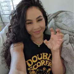 Scorpiobuny photo on Jungo Live