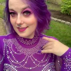 Mistresscinsywalter photo on Jungo Live