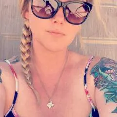 Texastattoocouple........ photo on Jungo Live