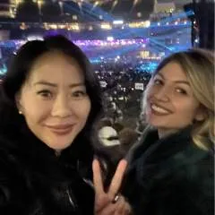 Eva photo on Jungo Live