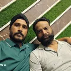 Rajvir photo on Jungo Live