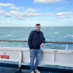 Levente91 photo on Jungo Live