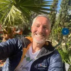 Thomas Lucas photo on Jungo Live