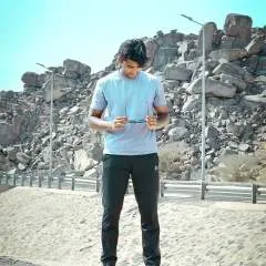 Manu photo on Jungo Live