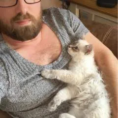 Robert P photo on Jungo Live