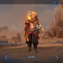 Puff photo on Jungo Live