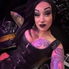 Mistress Clara photo on Jungo Live