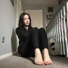 Mistress Jessie photo on Jungo Live