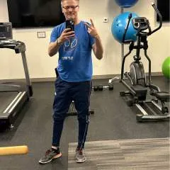 Don photo on Jungo Live