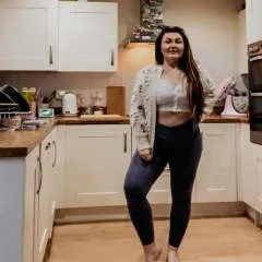 Mistresslilliana27 photo on Jungo Live