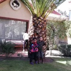 Pocahontas photo on Jungo Live