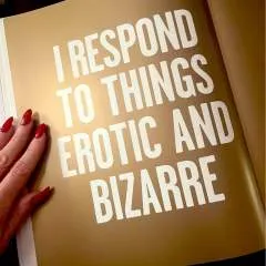 Obey Melissa photo on Jungo Live