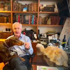 Andrew photo on Jungo Live