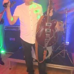 Eddy photo on Jungo Live