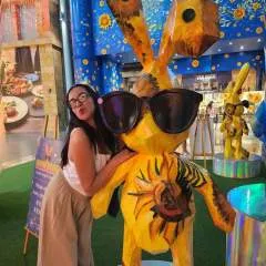 Felissainkl photo on Jungo Live