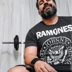 Miguel photo on Jungo Live