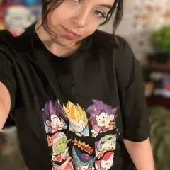 Amyanne photo on Jungo Live