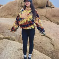 Lady Lydia photo on Jungo Live