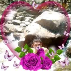 Daniel B. H photo on Jungo Live