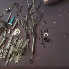 Garland photo on Jungo Live