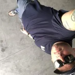 Chris photo on Jungo Live