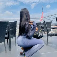 Alice Pearl photo on Jungo Live