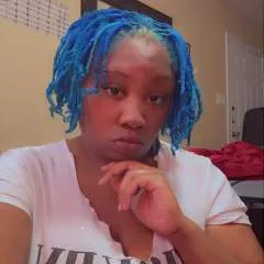 Goddessiris photo on Jungo Live