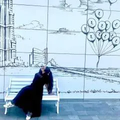 Queen photo on Jungo Live