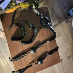 Goddess For Slut photo on Jungo Live