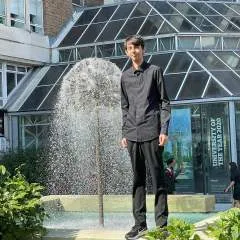 Adam photo on Jungo Live