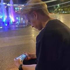 Nickace photo on Jungo Live