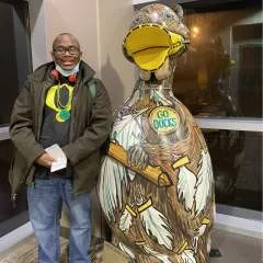 Raheem Singleton-sealy photo on Jungo Live