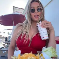 Natalia photo on Jungo Live