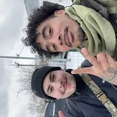 Petrus photo on Jungo Live