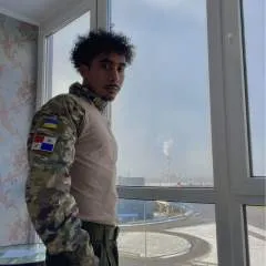 Petrus photo on Jungo Live