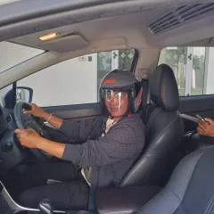 Mario & Nong photo on Jungo Live