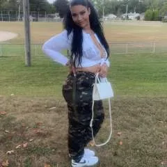 Cassieb photo on Jungo Live