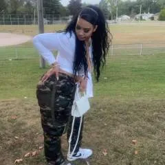 Cassieb photo on Jungo Live