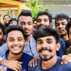 Charli photo on Jungo Live