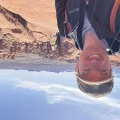 Lew photo on Jungo Live