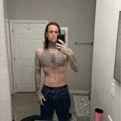 Inkylocks photo on Jungo Live