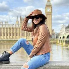 Cutiemary photo on Jungo Live