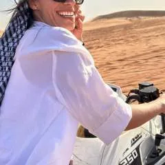 Cutiemary photo on Jungo Live