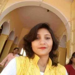 Poonam Gupta photo on Jungo Live